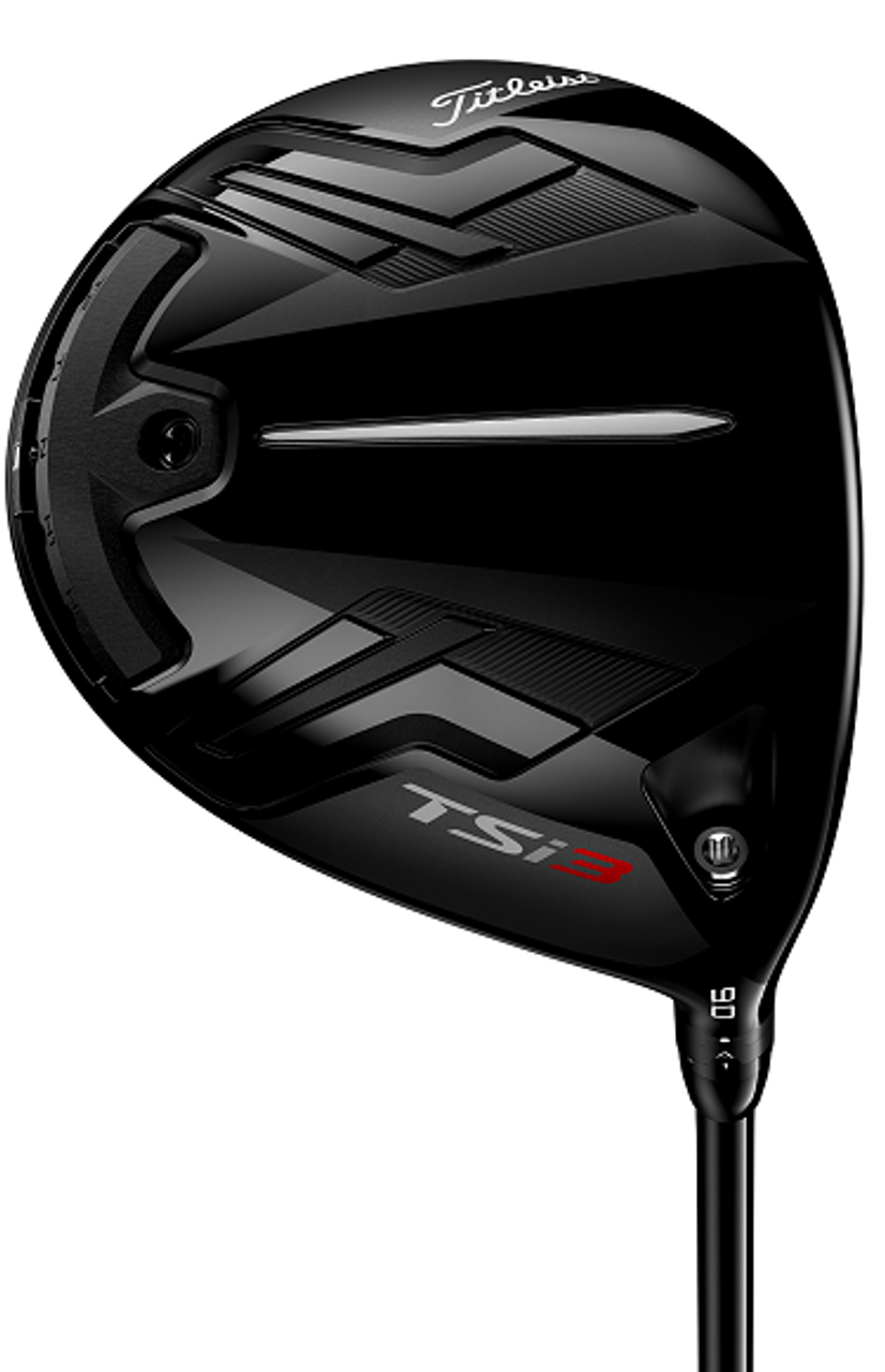 Pre-Owned Titleist Golf TSi3 Driver | RockBottomGolf.com